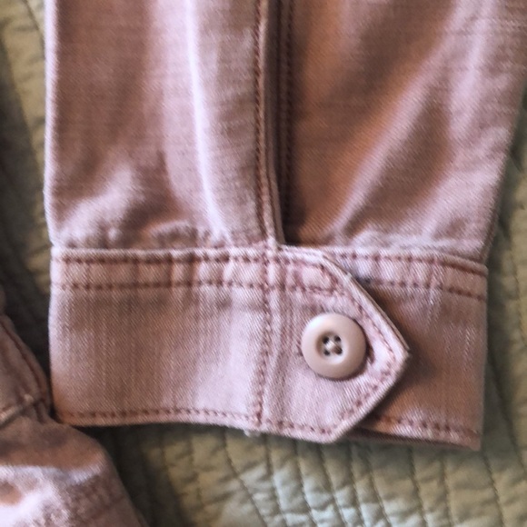 NWT American Eagle Outfitters long sleeve romper - Picture 6 of 11